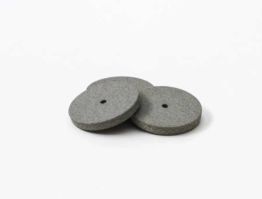 Medium Finishing Wheel
