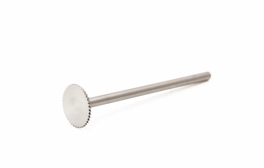 T-7 Wheel Saw