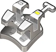 Lower Right 3 with Hook
