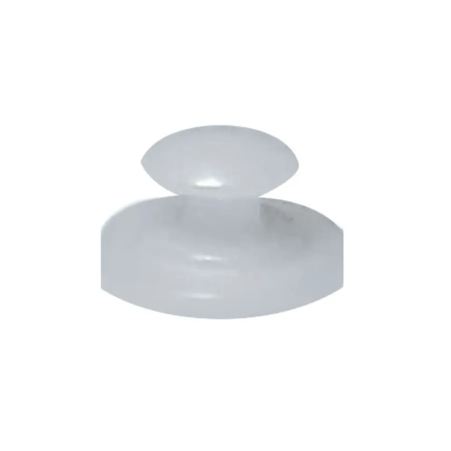 Ceramic Direct Bond Button