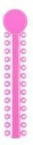 Pastel Pink