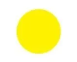 Yellow Continuous Filament PowerChain