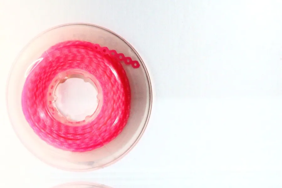 Watermelon Continuous Filament PowerChain