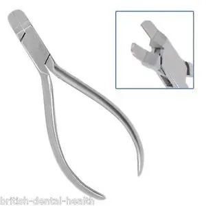 Tweed Torquing Pliers