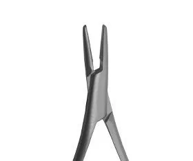 Mathieu Needle Holder