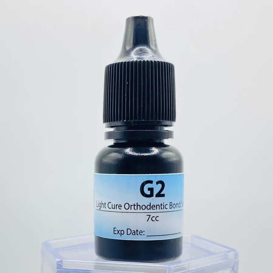 7ml G2 Orthodontic Bond Sealant