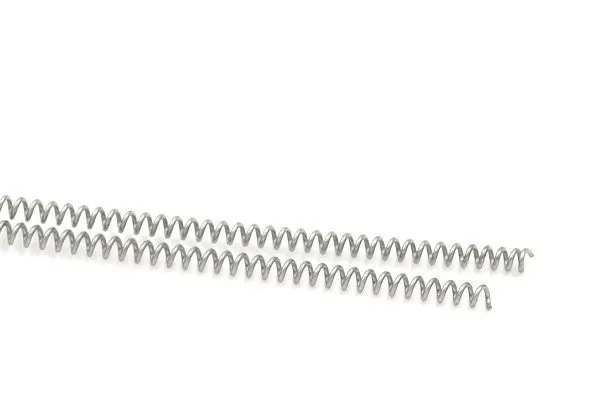 010x030 SS OpenCoilSprings (3')