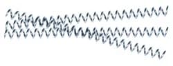 SpiroFlex Light Ni-Ti Open-Coil Spring