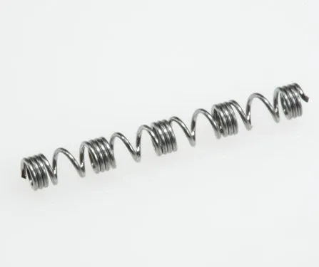 SpiroFlex Ni-Ti Molar-Distalizing Spring