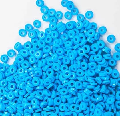 Standard Radiopaque Sperators 1000-count