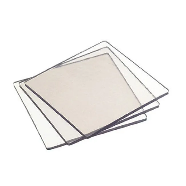 Hard Surgical Splint  25/pkg  .080