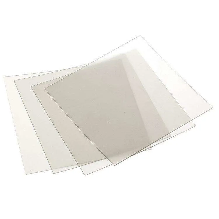 Coping Material  25/pkg  .040