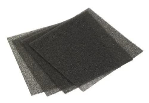 Foam Spacers  25/pkg