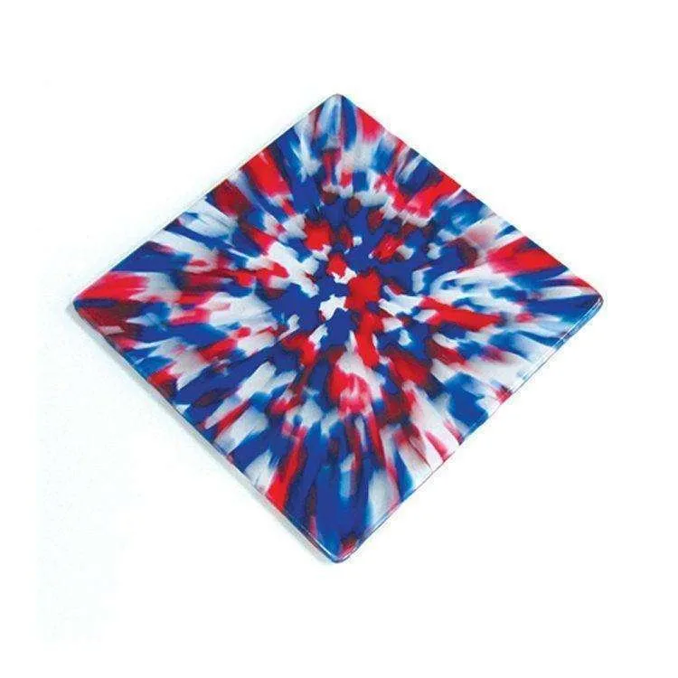 Pro-Form Mouthguard   12/pkg  RED/WHITE/BLUE CAMO