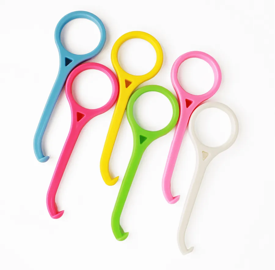 Aligner Removers
