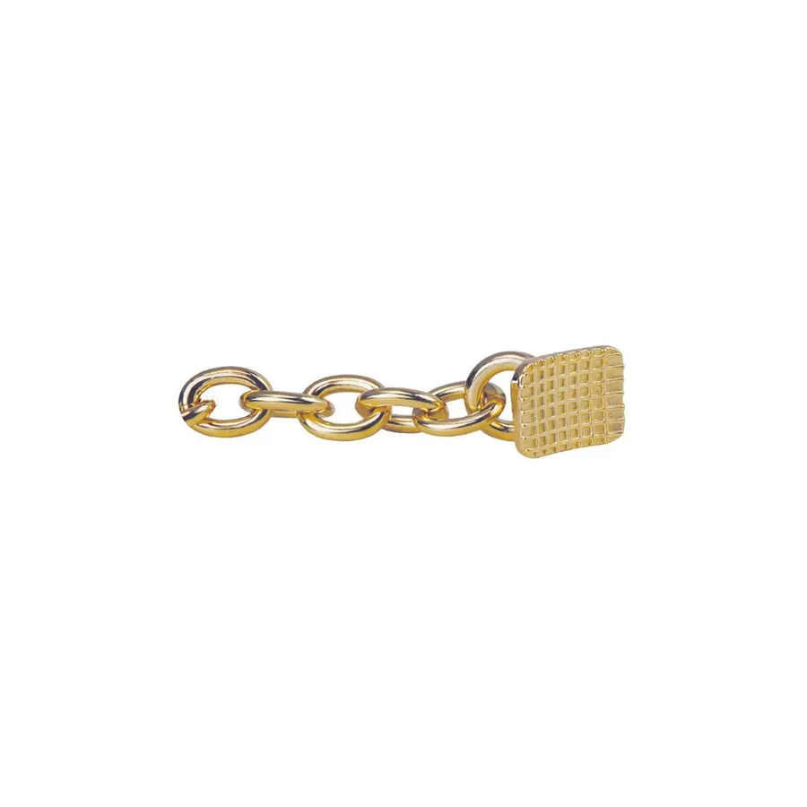 Square Pad EYELET Eruption Appliance