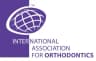International Association for Orthodontics seal