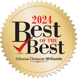 2024 Best of the Best award