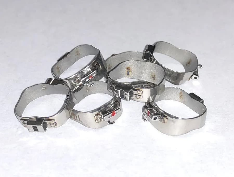 Lower Mini-Select Band Kit