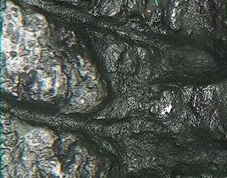 Cutmark 3D, Cutmark Model