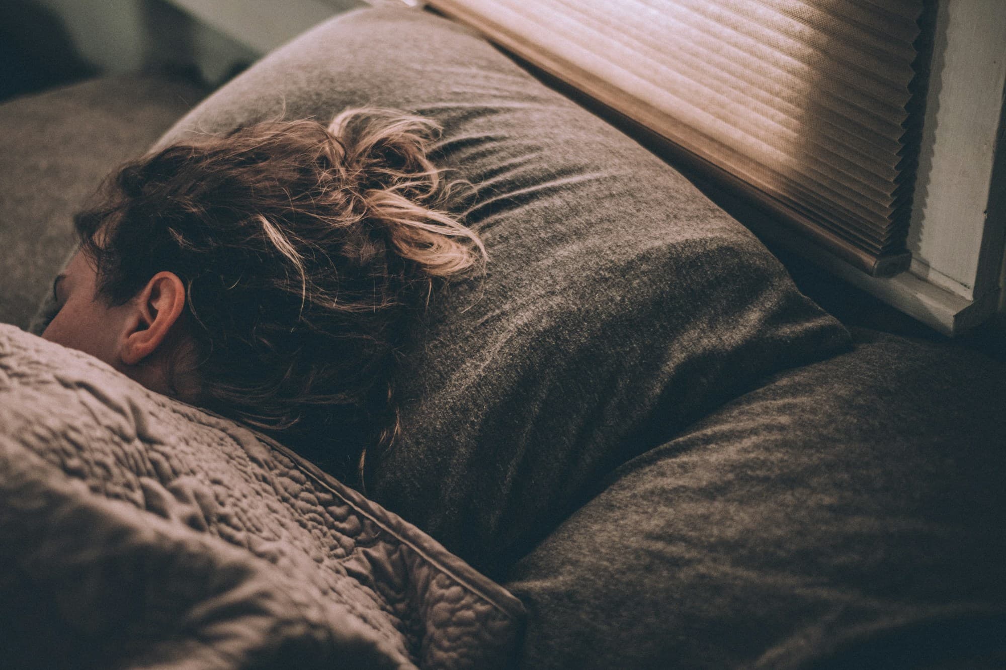 A quiet night — what the habit feels like once you've built it